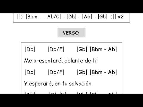 Aqui Estoy - Marco Barrientos