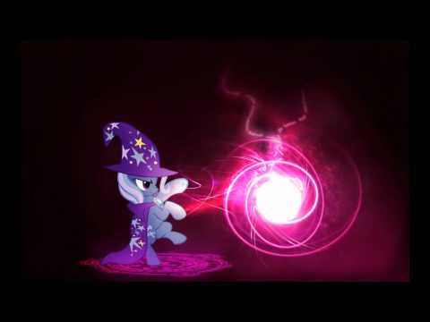Jastrian - Mesmerizing Magic (Trixie's Theme)