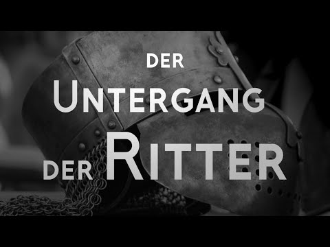 Der Untergang der Ritter | MittelAlter