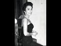 Lena Horne - I Hadn't Anyone Till You  ( Lena On The Blue Side)   (4)