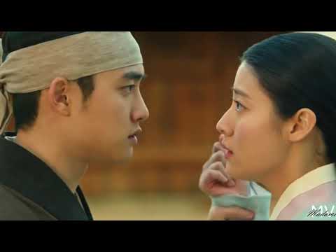 100 Days My Prince ~ i've been waiting all my life