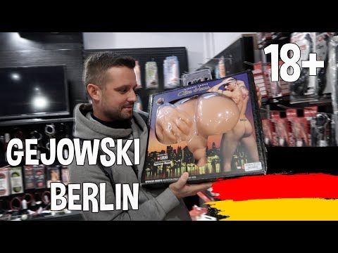 Gejowski Berlin | KaDo w Berlinie #7 | Podróże KaDo | odc. #270