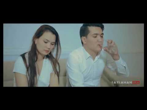 Yhlas & Wepa ft Murat  Git Official Video HD 2017
