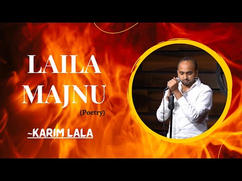 Abdul Karim Laila Majnu