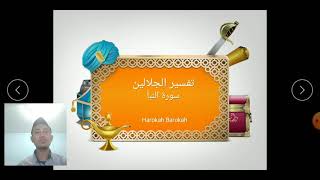 Download lagu Tafsir Jalalain||Juz Amma||Surat An-Naba, Muqoddimah mp3
