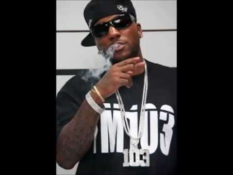 Bando Jonez Ft Young Jeezy - There She Go (DIRTY)