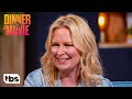 Mary Lynn Rajskub Talks 24 With Jason Biggs And Jenny Mollen Clip Dinner And A Movie TBS
