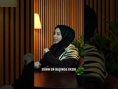 Biz zaten ‘tam’ız