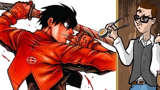 What's in a PV? - Super Warlord Taisen - Drifters