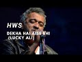 Dekha Hai Aise Bhi (Lyric Video) | Lucky Ali