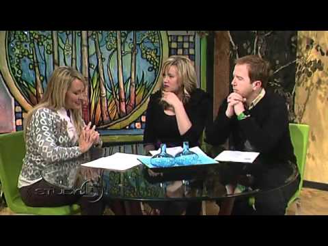 How to Stop Overreacting - Julie Hanks, LCSW on KSL TV's Studio 5