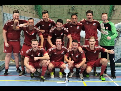 SC Auetal II gewinnt Automobile-Dohmann-Cup des SV Engern