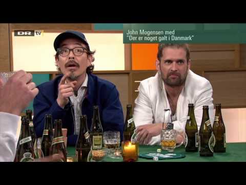 HumørEkspressen Aftenshowet RMX