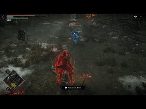 DS PvP: Me Sl 120 vs. Sl 245 with the miracle second chance