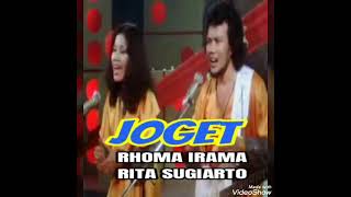 Download lagu Joget(Rhoma Irama Dan Rita Sugiarto) mp3