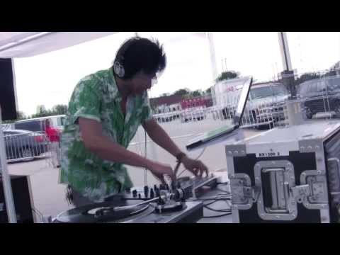 DJ 3rd World - 