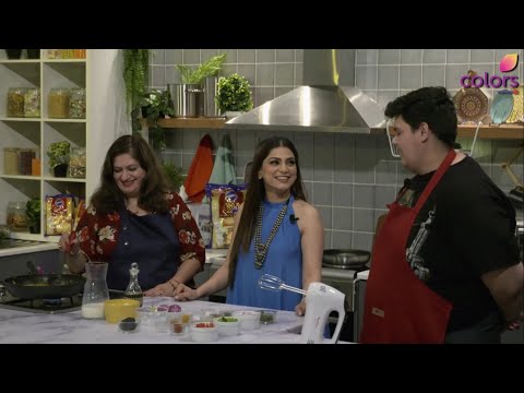 The Family Kitchen - 2021 - Episode 1