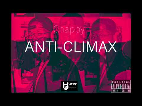 CHAPPY - ANTI-CLIMAX