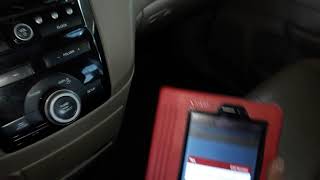 Reparación efectiva y code p1658 Honda