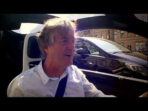 James May Getting Lost (Captain Sense of Direction) Compilation