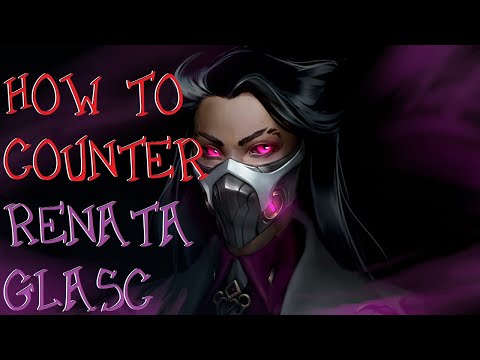 How to Counter Renata Glasc: Clobbering the Chem-Baroness