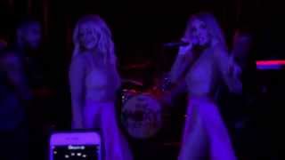 Dumblonde - Remember Me (Live At The Roxy LA)