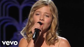 Jackie Evancho - My Heart Will Go On (from Music of the Movies)