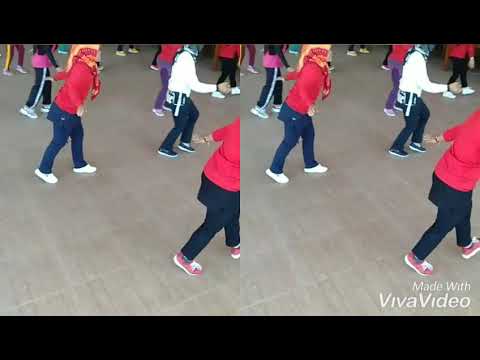 SABODO TEUING-putri bahar-SENAM KREASI