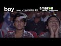 Boy Movie Deleted Scene 02 Amar Viswaraj Viswaraj Creations