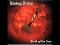 Rising Force - Merlin's Castle