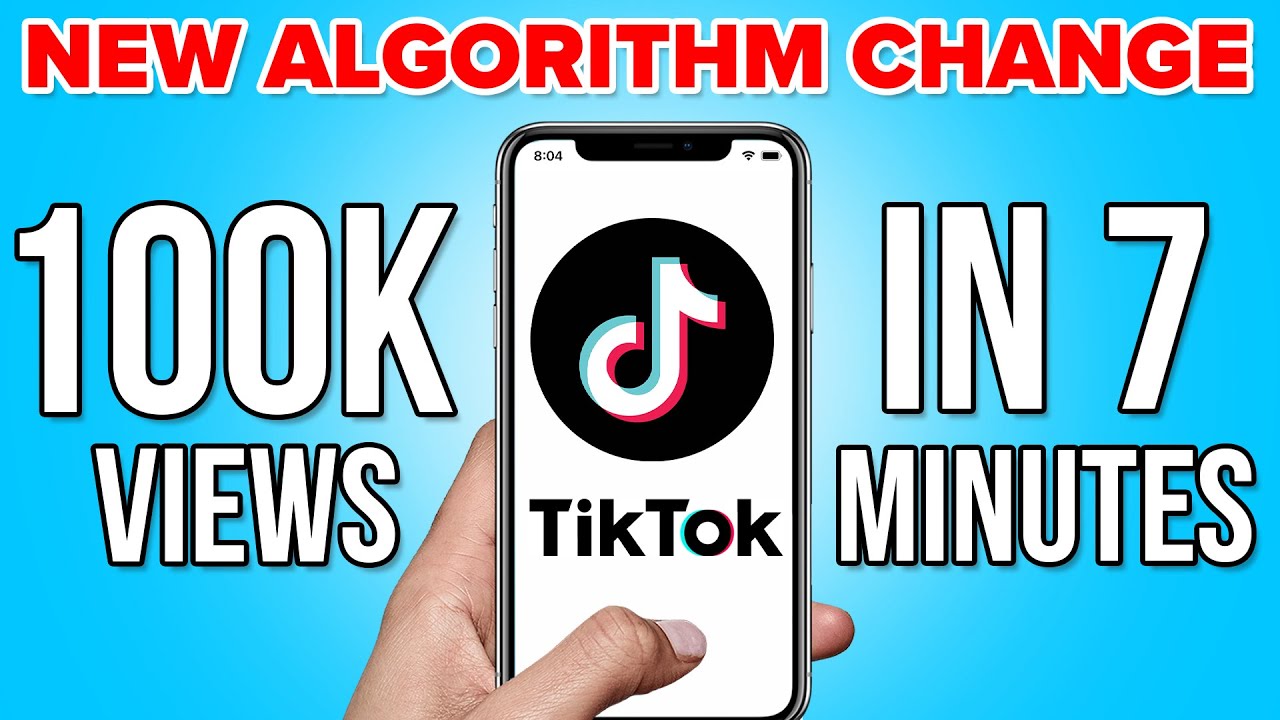 How To SKYROCKET Your Views on TikTok GUARANTEED in 2024 (With No Followers)