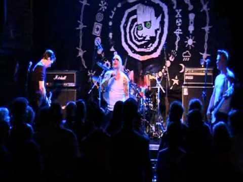 Tarmer - Stavanger Punk Festival 2007.flv