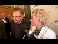 Björn Ulvaeus In Denmark Chess