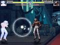 MUGEN Kouryuu VS Mizuchi Type M