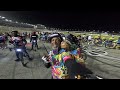 Mel Be 8 of 21 Echo park speedway