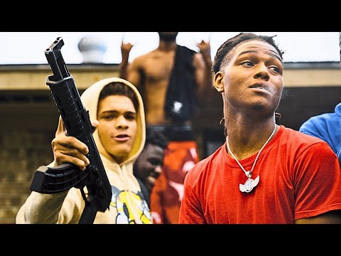 Welcome To The Murder Capital Of America, Baton Rogue, Louisiana