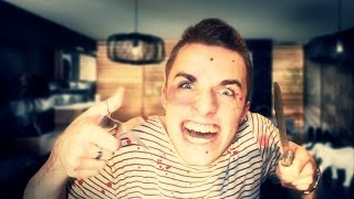 JE LES AI TOUS TUÉ - Calm Time