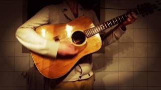 The Who -  Bargain | Pete Townshend On A Daion Mark Mugen I