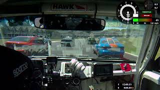 4.Ho Jeep Cherokee | 24 Hours of Lemons NJMP 6/8/24 Part 4 - Christophocles