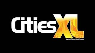 Cities XL Steam Key GLOBAL