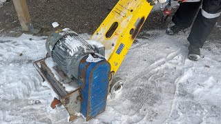 Venta de Bon Arx VA30 hormigonera - Imagen 4 | Machineryline UY Bon Arx VA30 hormigonera | Imagen 4 - Machineryline