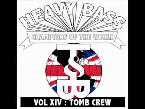 Tomb Crew - Oh So Good (Trouble & Bass)
