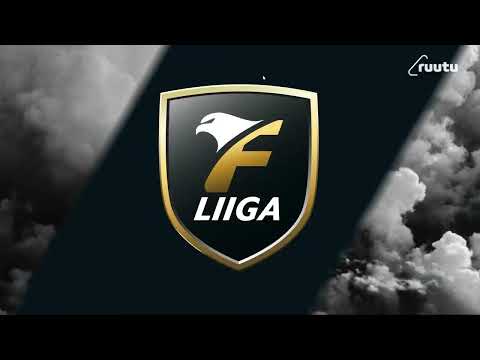 F-liigaM, Eräviikingit - TPS , 20.9.2025, 55 minuuttia.