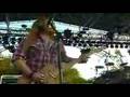 Blackberry Smoke Live - Freeborn Man - Lansing, MI