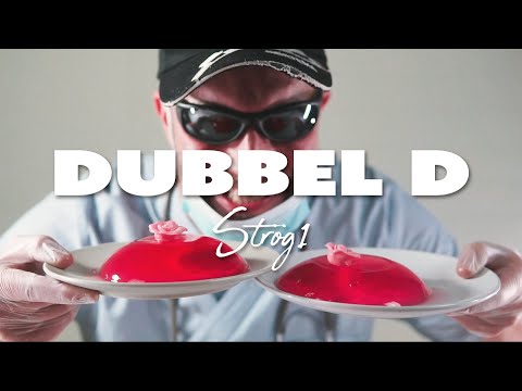 Strög1 - Dubbel D (ft. Blondini)(Music Video)