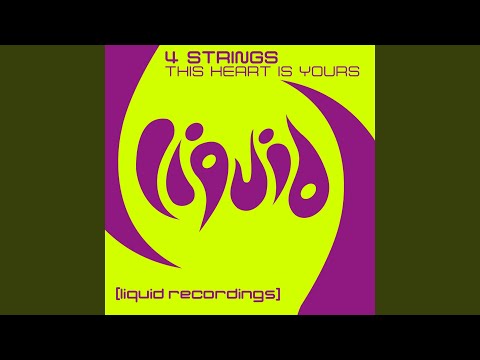 This Heart Is Yours feat Neev Kennedy (Original Mix)