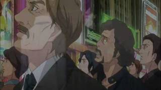 amv -mix-the game is on- helloween.amv