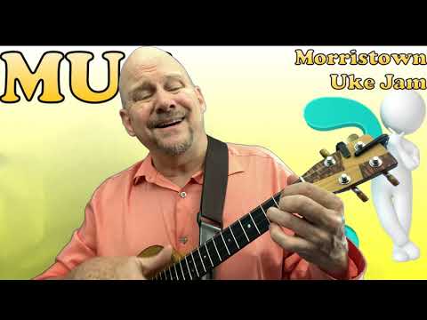 If It Makes You Happy - Sheryl Crow (ukulele tutorial by MUJ)