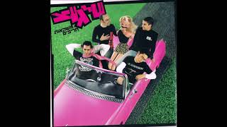 Cover art for דיילת באל אל