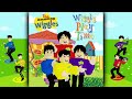 6 The Gypsy Rover Wiggly Play Time